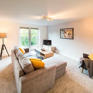  Apartment The Peak District Getaway